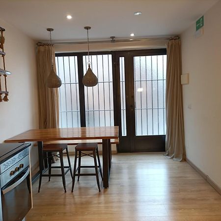 New Gran Estudio A Estrenar Centro De מדריד מראה חיצוני תמונה